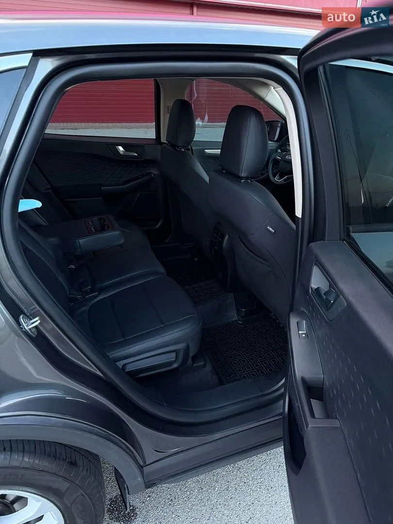 2019 Ford Escape - мініатюра 10