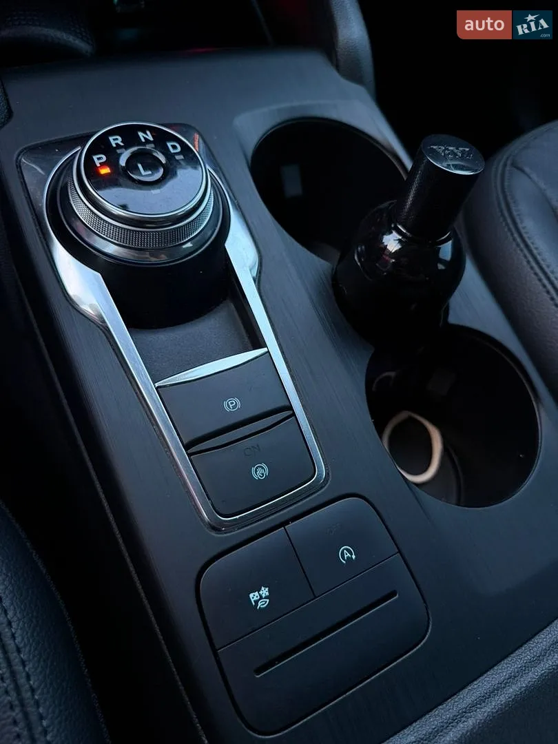 2019 Ford Escape - мініатюра 17
