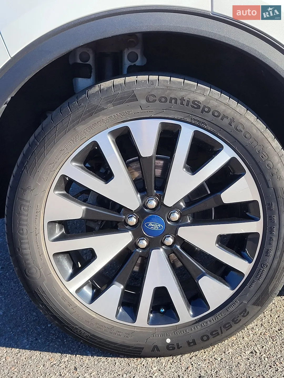 2020 Ford Escape - мініатюра 16