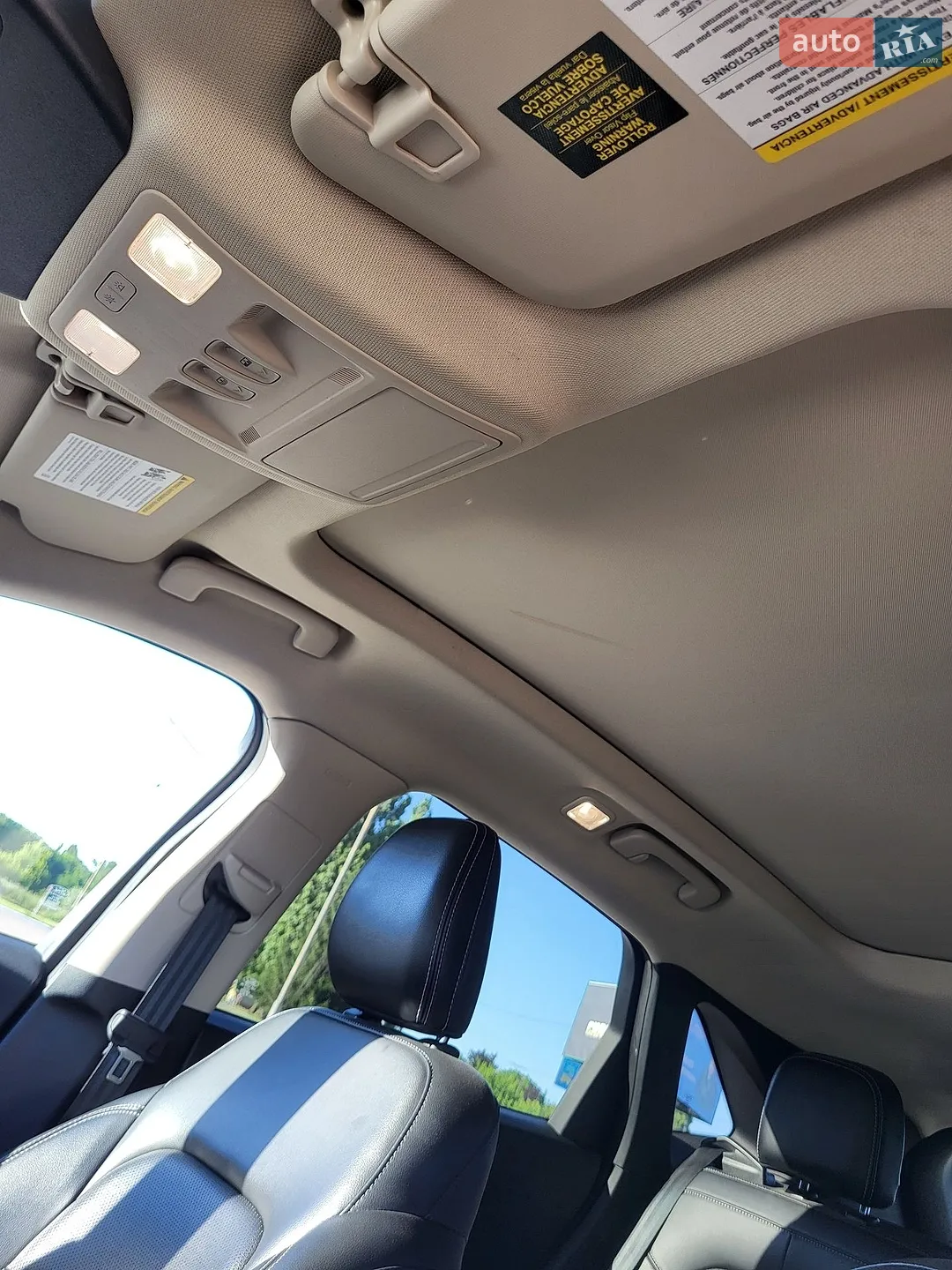 2020 Ford Escape - мініатюра 18
