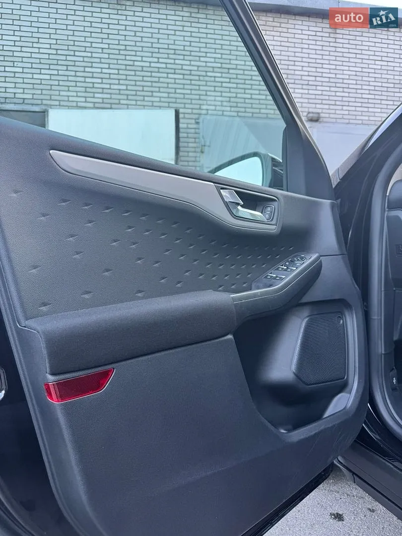 2020 Ford Escape - мініатюра 11