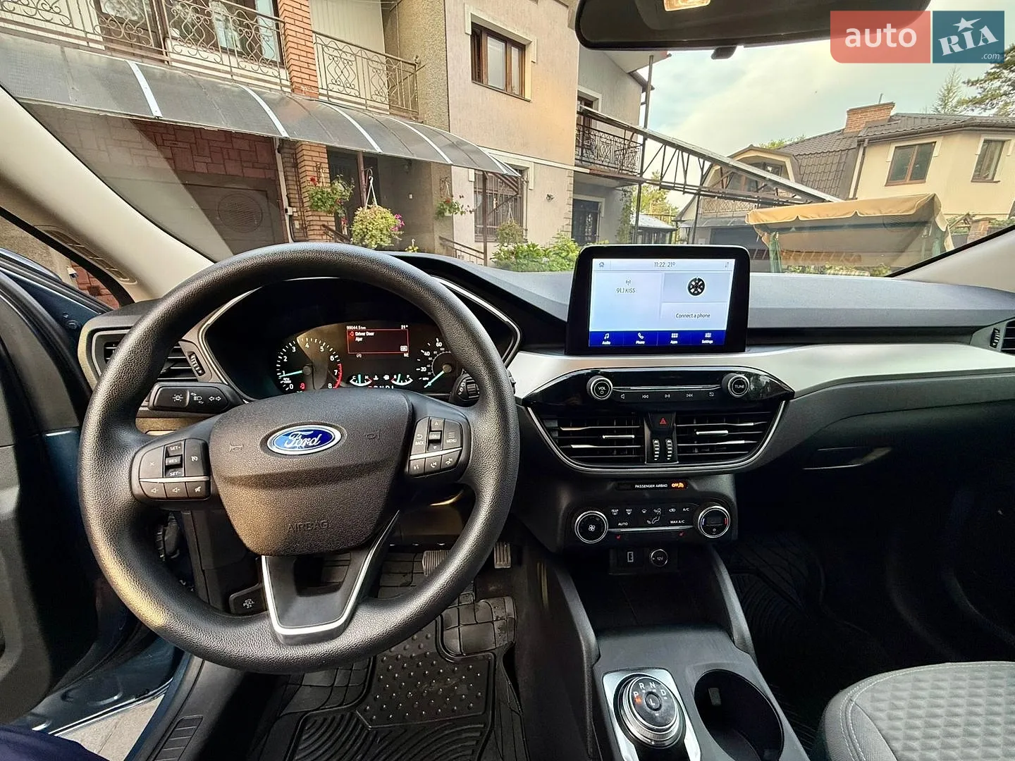 2020 Ford Escape - мініатюра 25