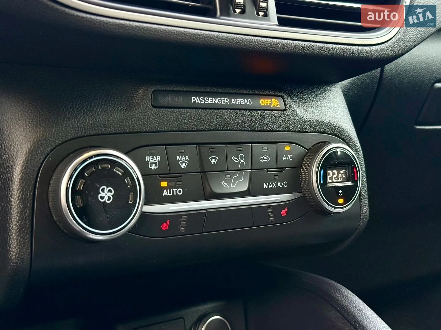 2020 Ford Escape - мініатюра 27