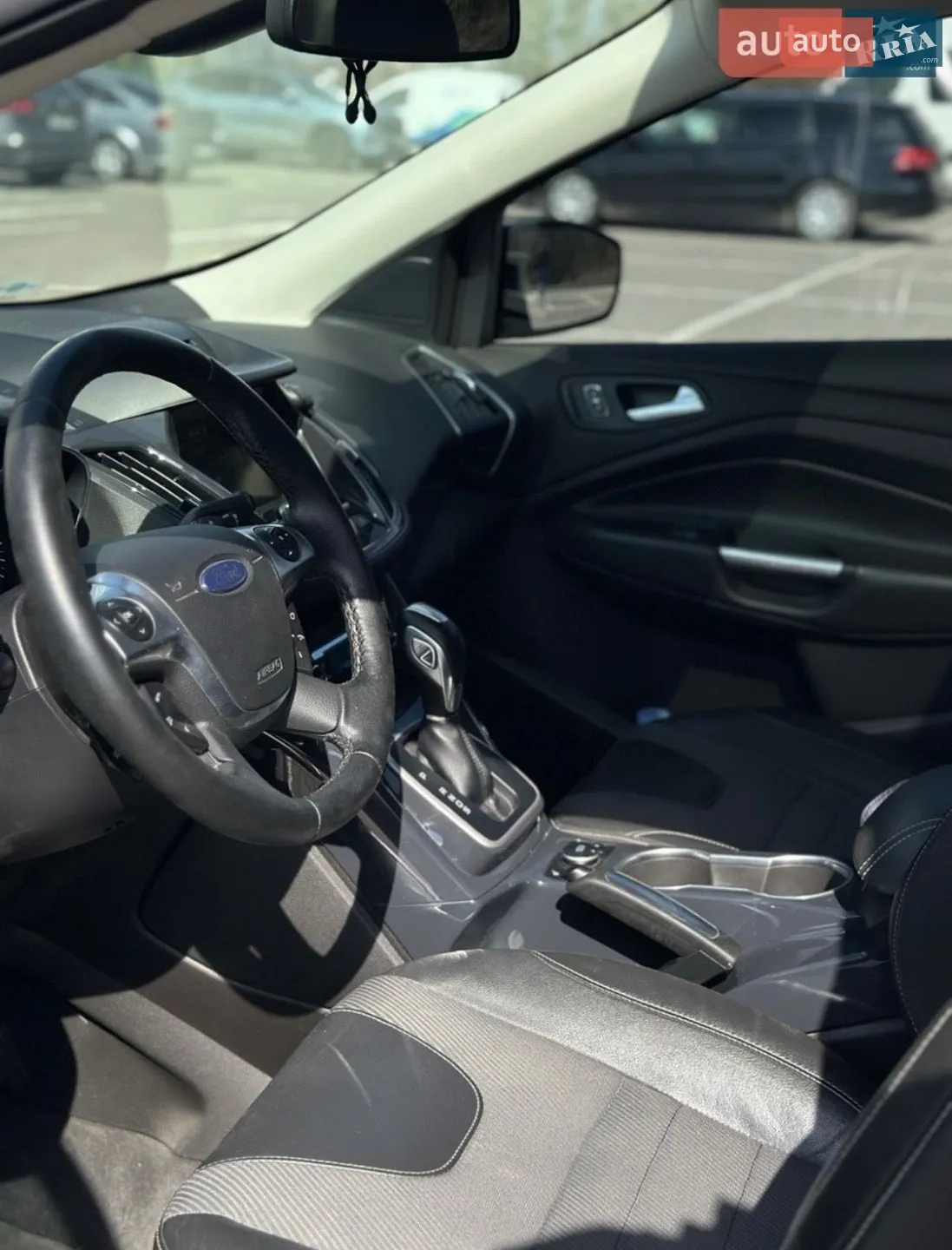 2013 Ford Escape - мініатюра 7
