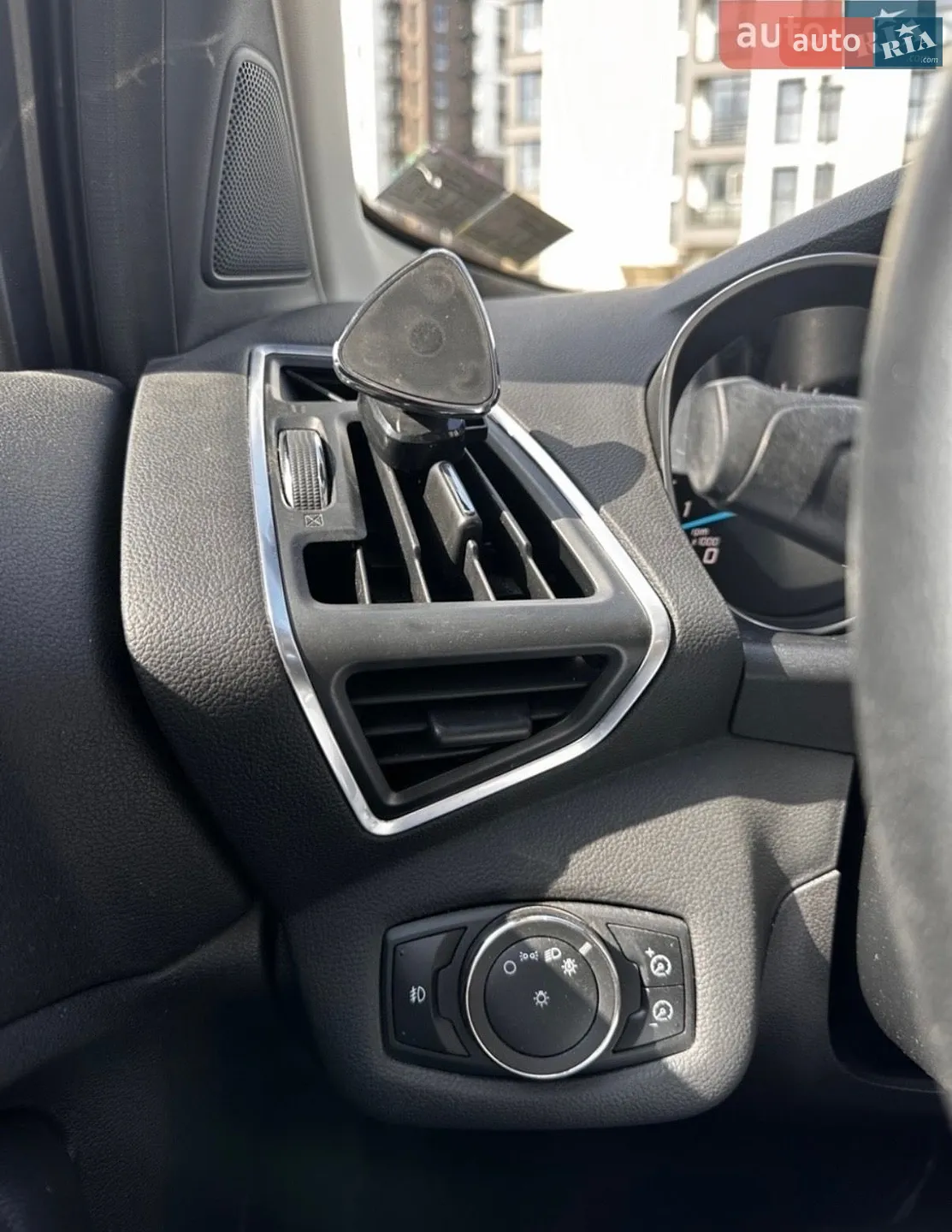 2013 Ford Escape - мініатюра 9