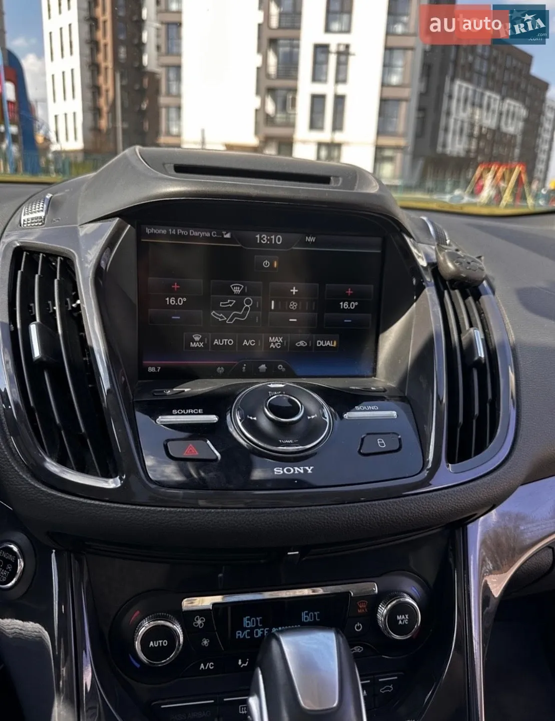 2013 Ford Escape - мініатюра 11