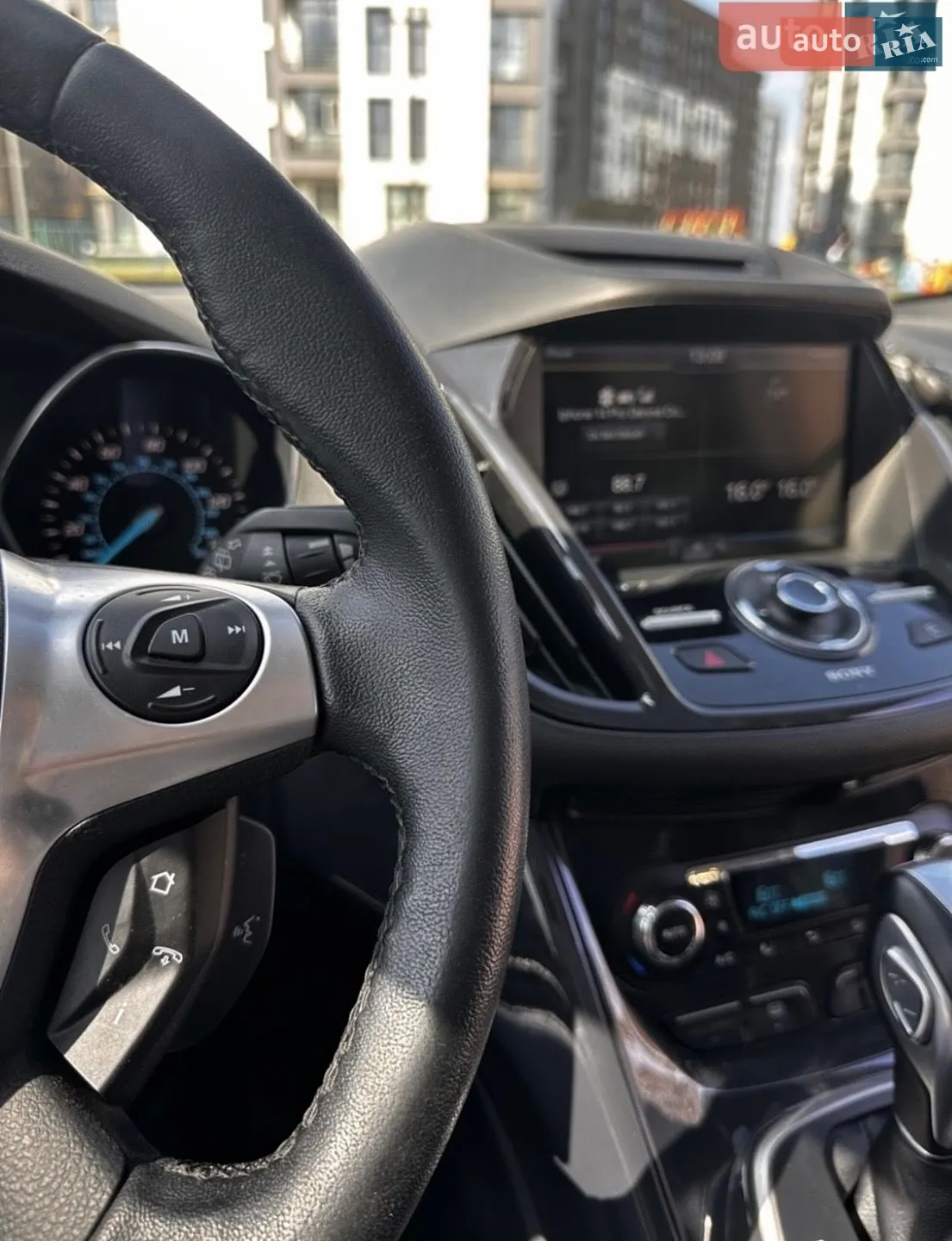 2013 Ford Escape - мініатюра 12