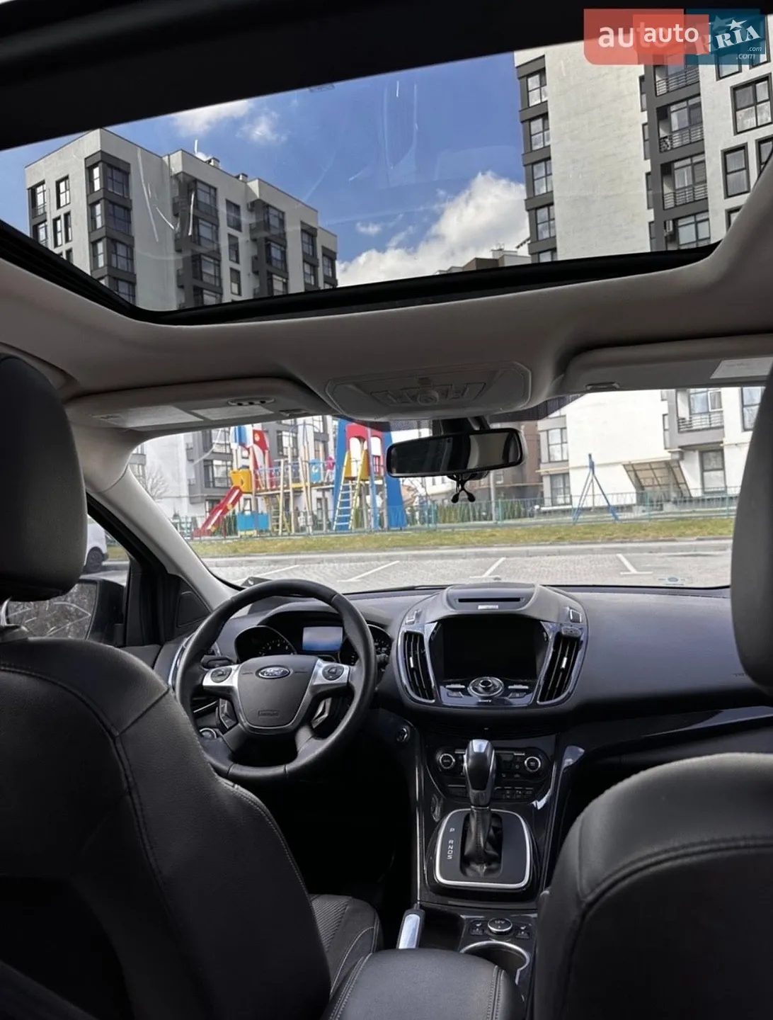 2013 Ford Escape - мініатюра 13