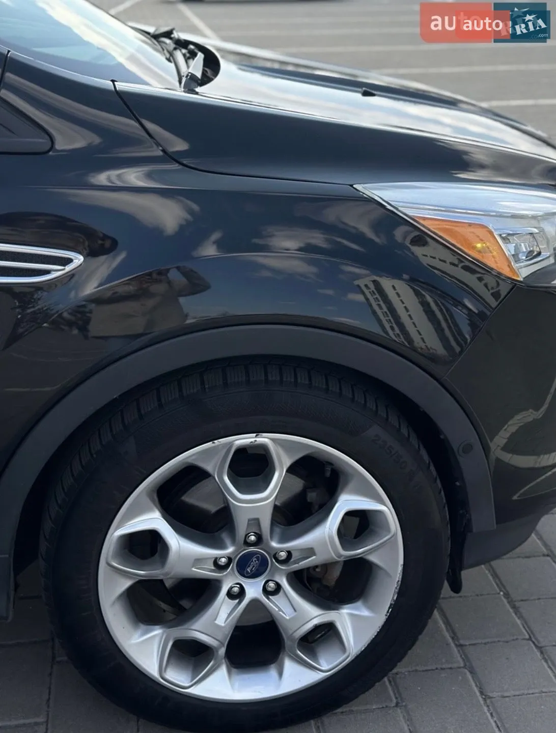 2013 Ford Escape - мініатюра 15