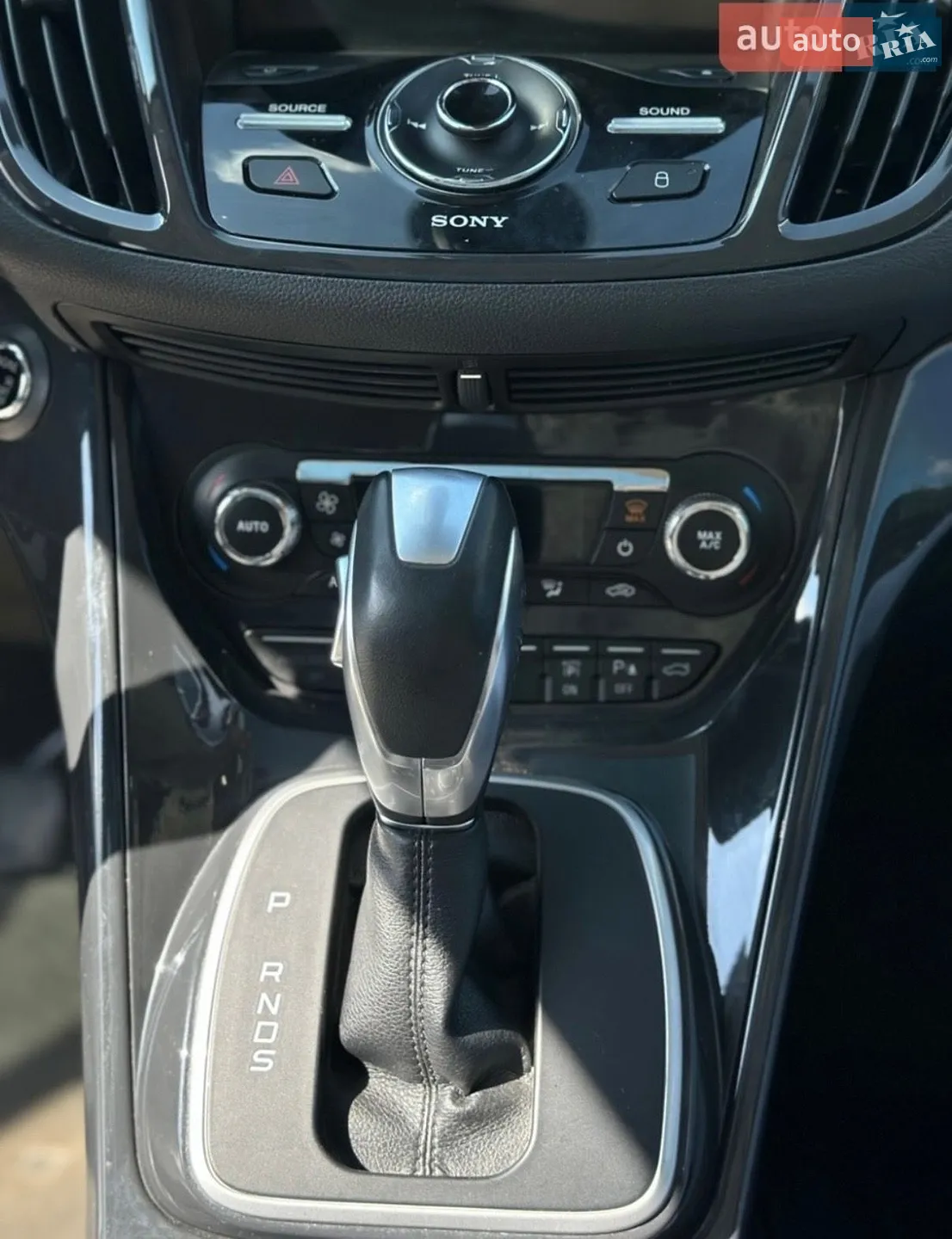 2013 Ford Escape - мініатюра 16