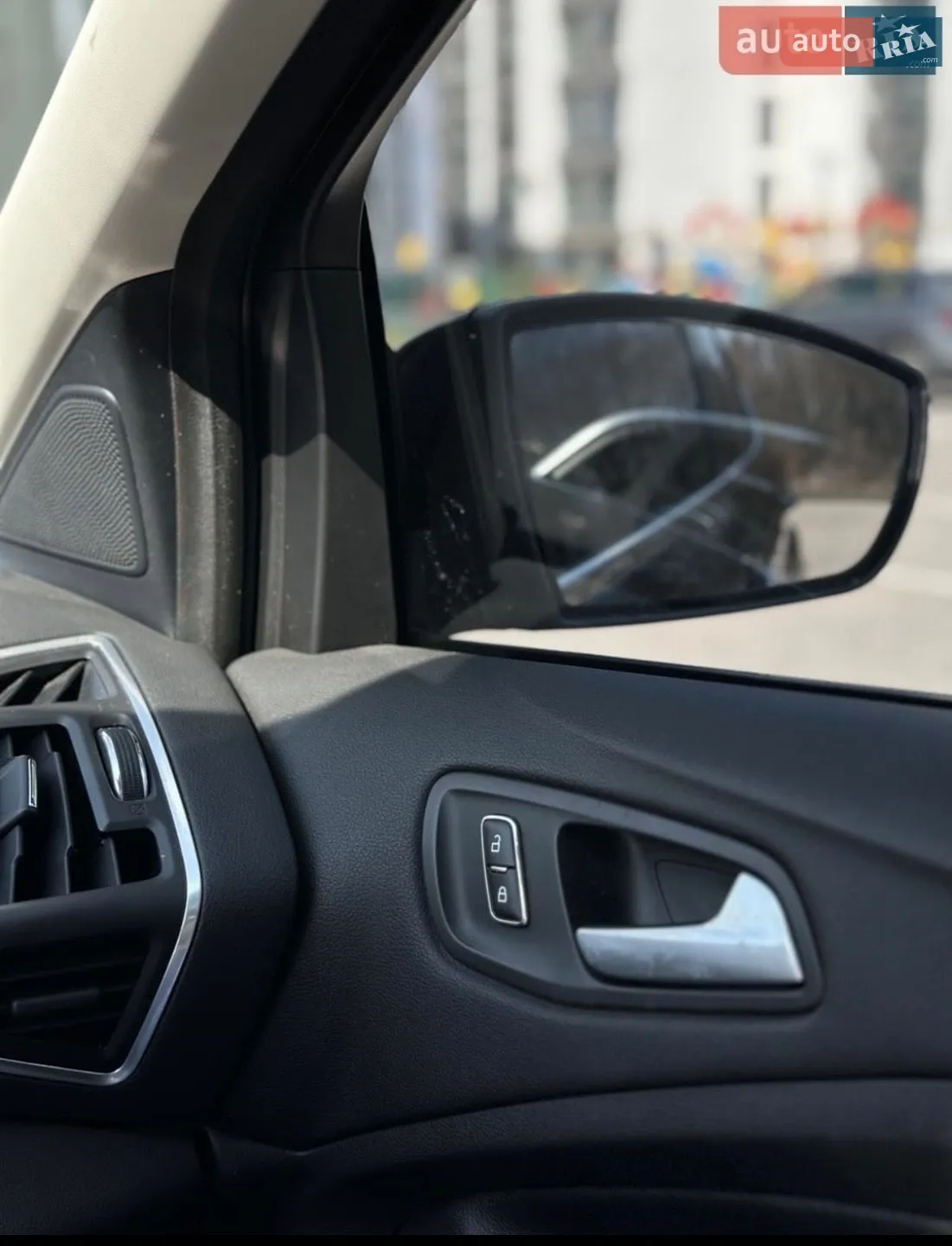 2013 Ford Escape - мініатюра 17