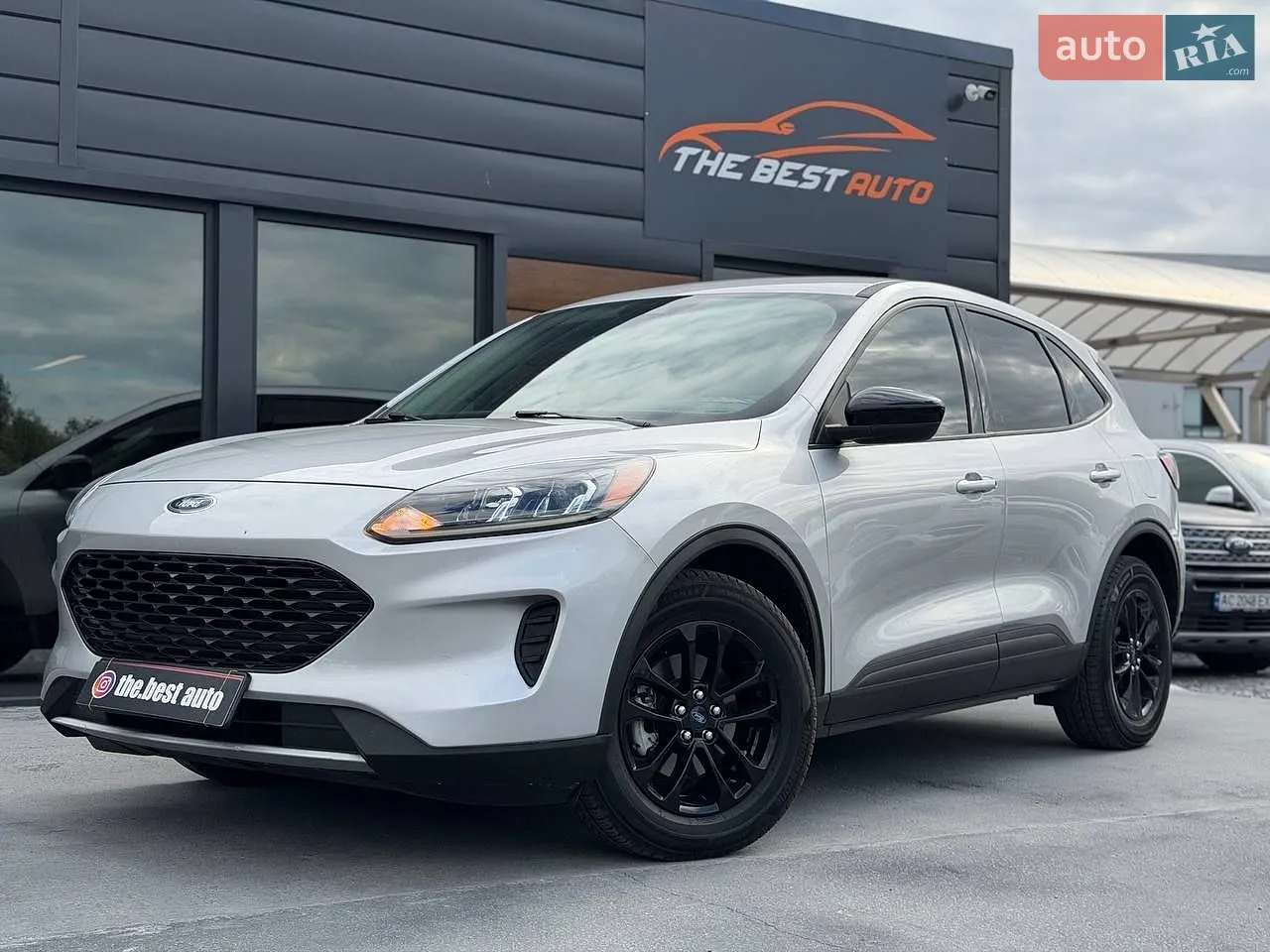2020 Kia Seltos - мініатюра 67