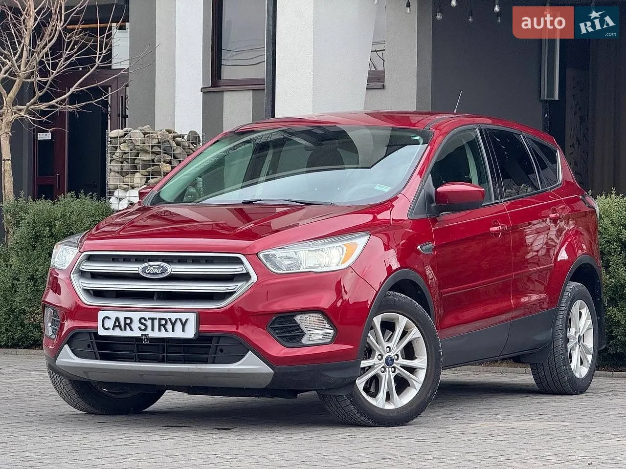 2016 Ford Escape - мініатюра 10