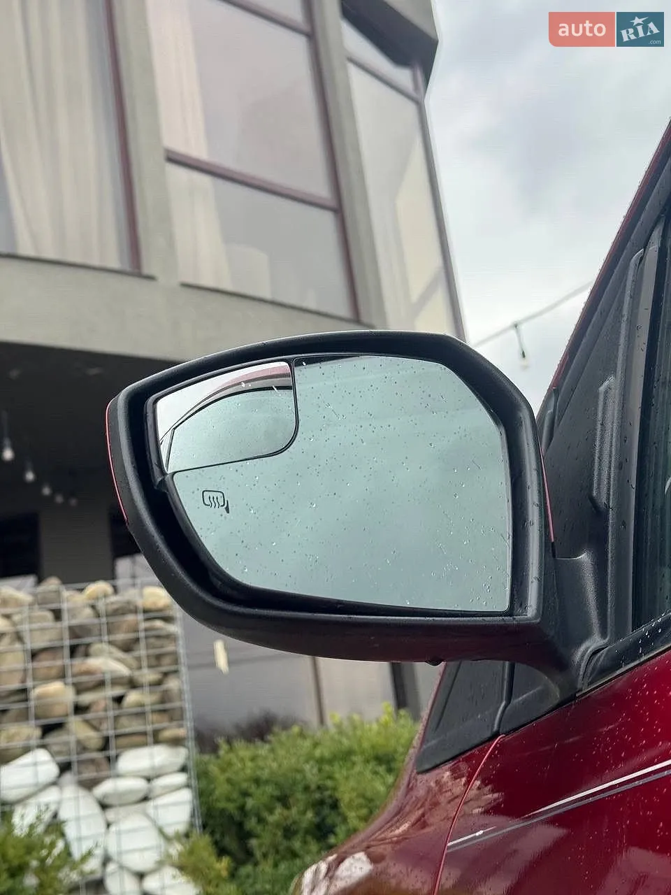 2016 Ford Escape - мініатюра 21