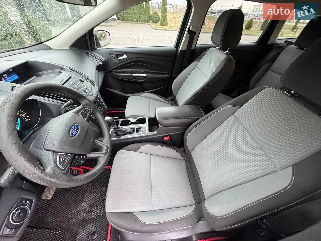 2016 Ford Escape - мініатюра 34