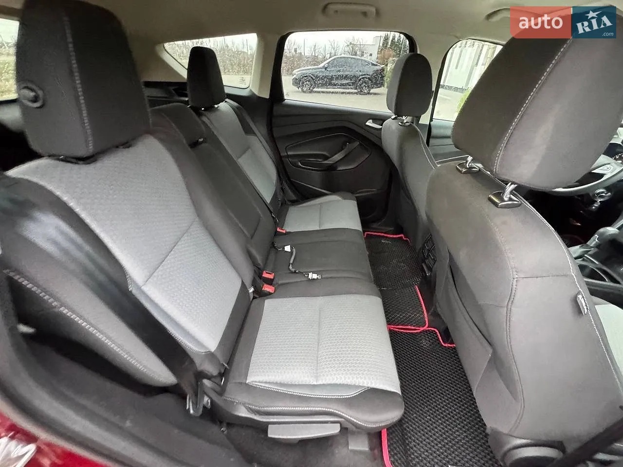 2016 Ford Escape - мініатюра 40