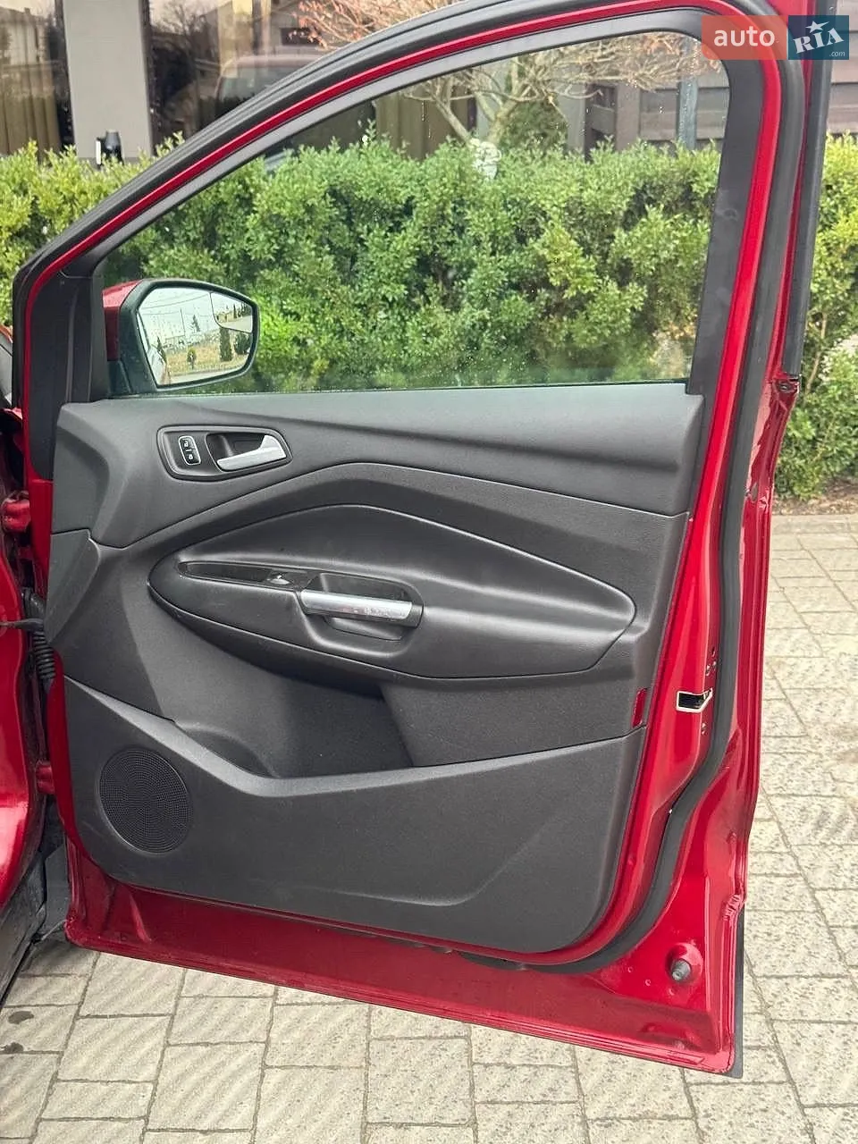 2016 Ford Escape - мініатюра 46