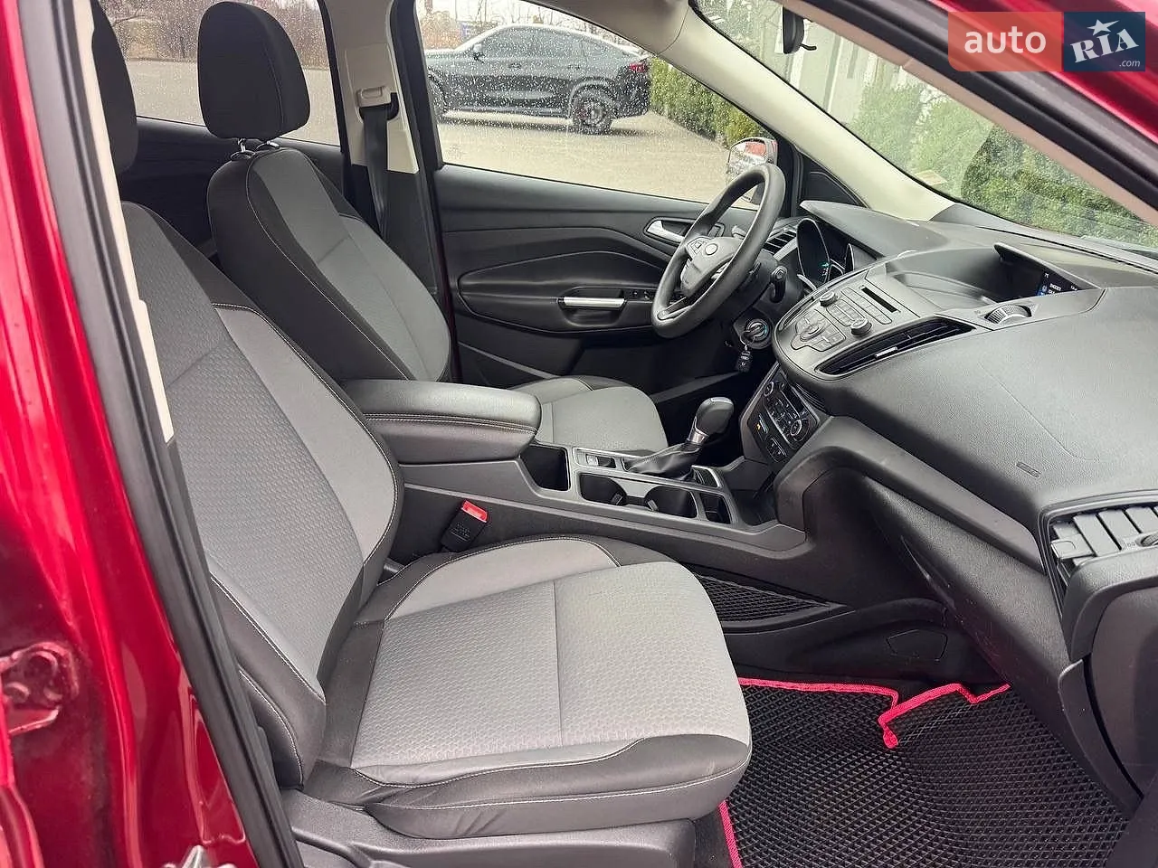 2016 Ford Escape - мініатюра 48