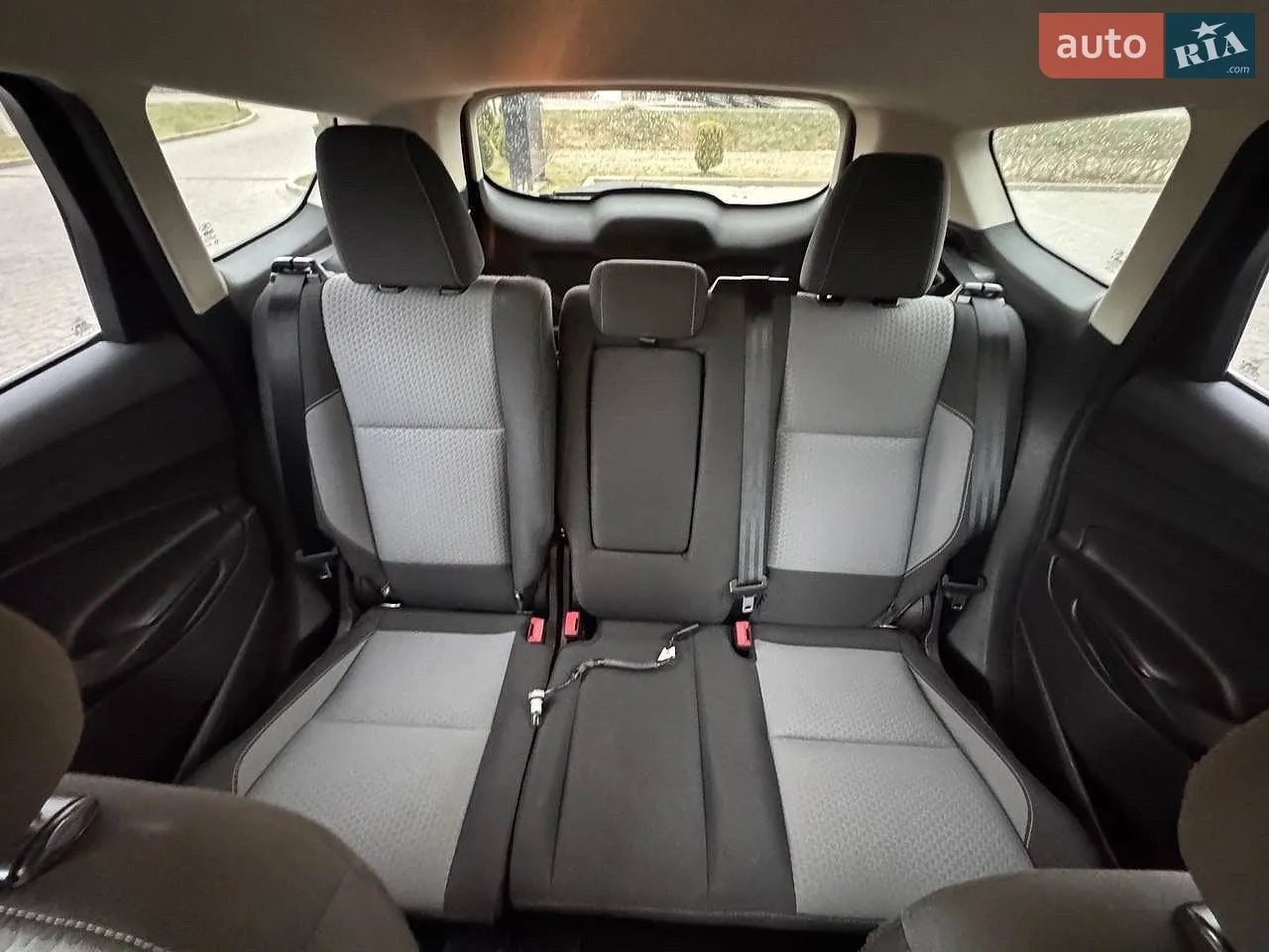 2016 Ford Escape - мініатюра 60