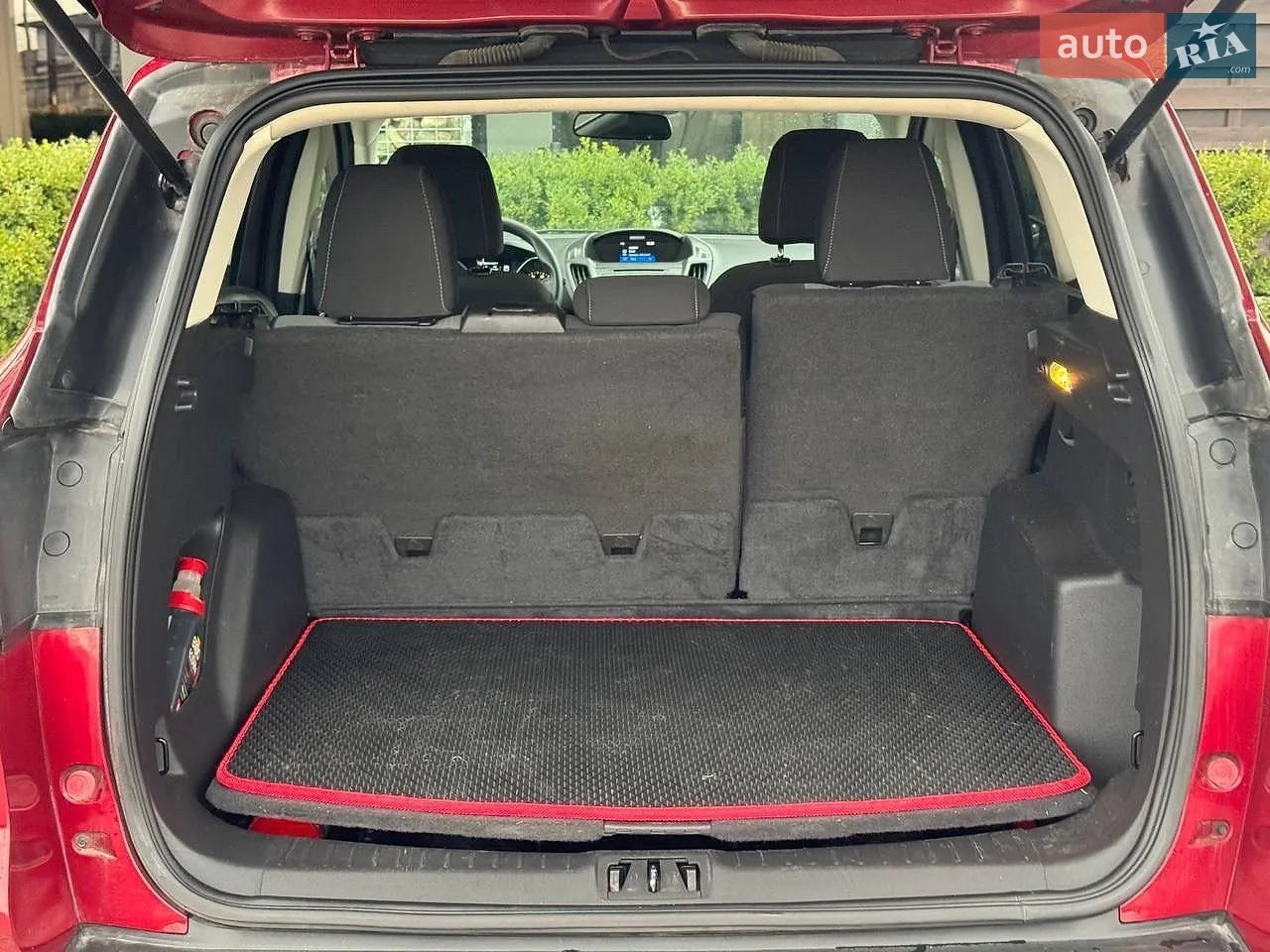 2016 Ford Escape - мініатюра 62