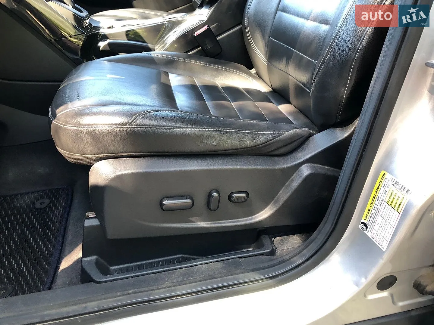 2014 Ford Escape - мініатюра 11