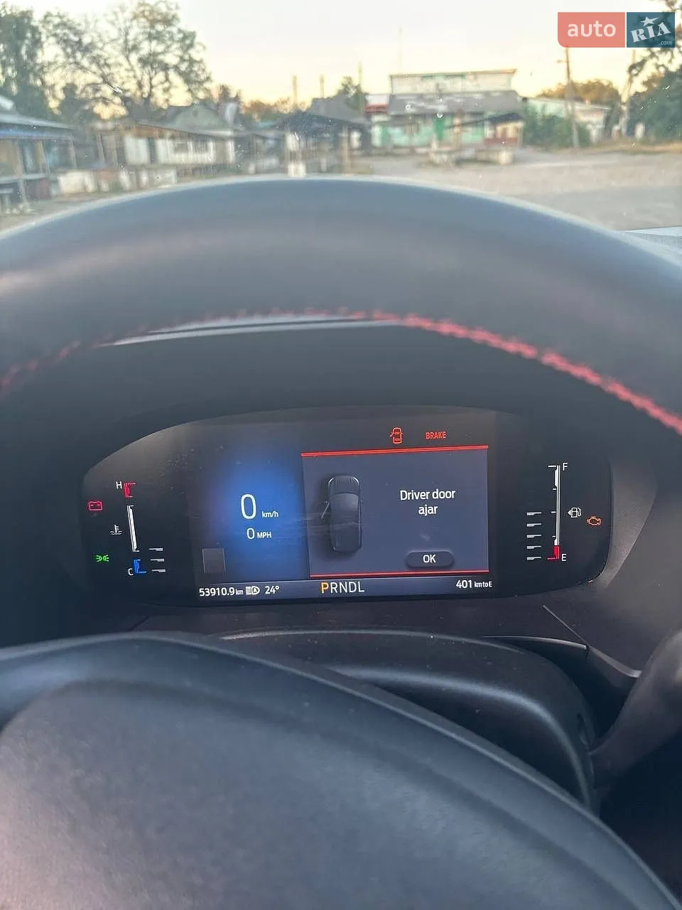 2023 Ford Escape - мініатюра 10