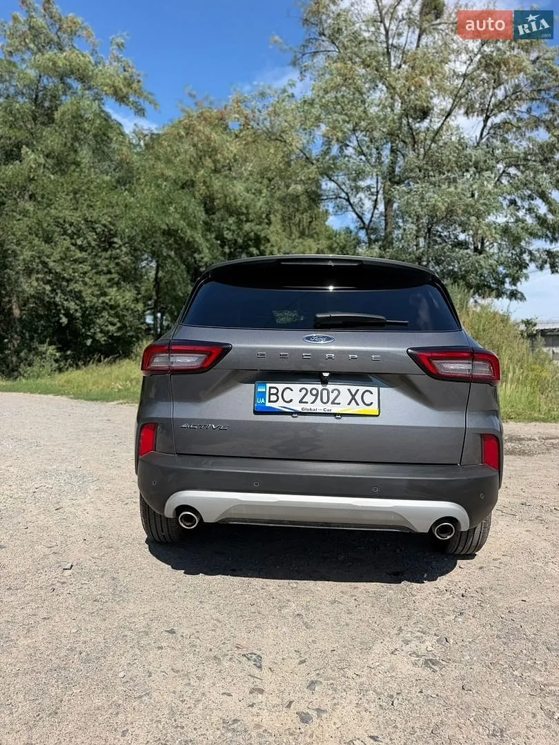 2024 Ford Escape - мініатюра 5