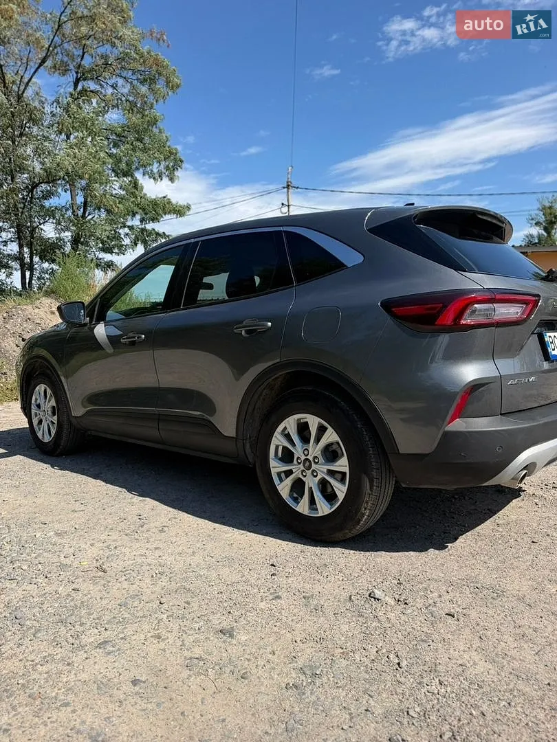 2024 Ford Escape - мініатюра 6