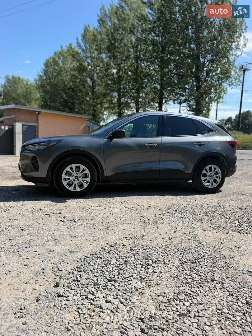2024 Ford Escape - мініатюра 7