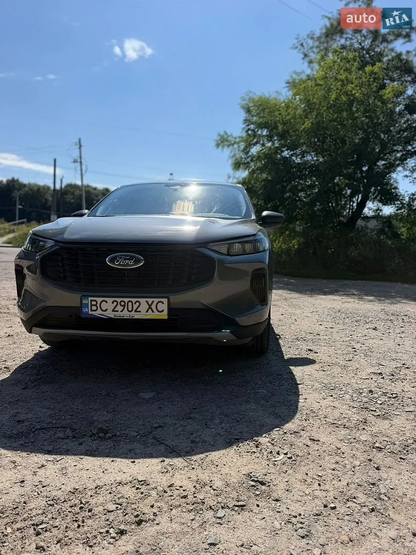 2024 Ford Escape - мініатюра 10