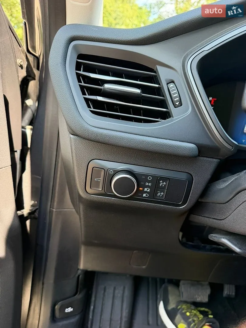 2024 Ford Escape - мініатюра 12
