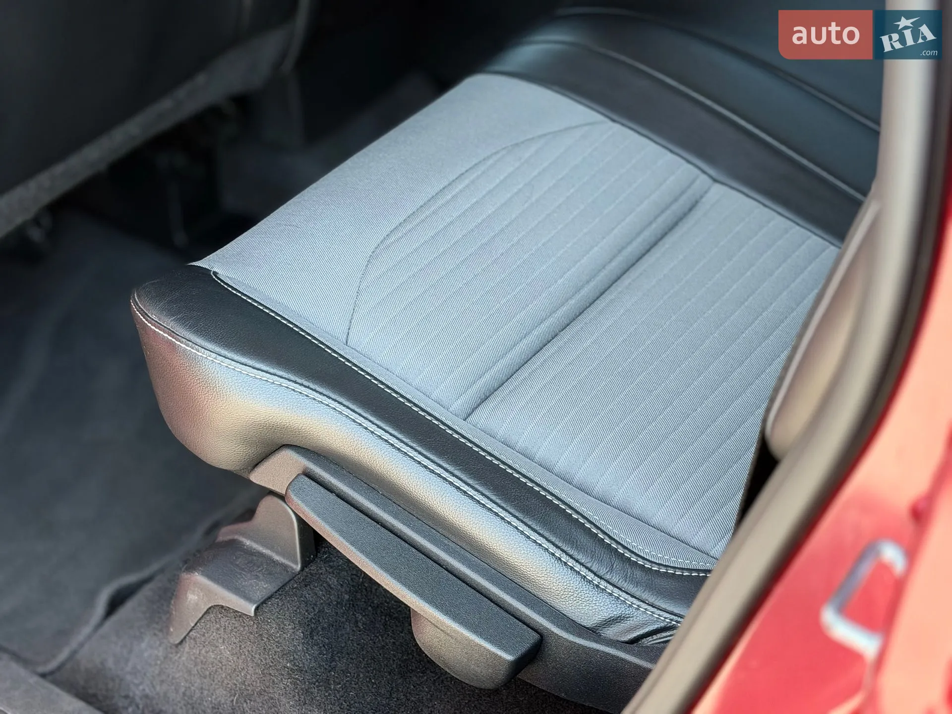 2017 Ford Escape - мініатюра 13