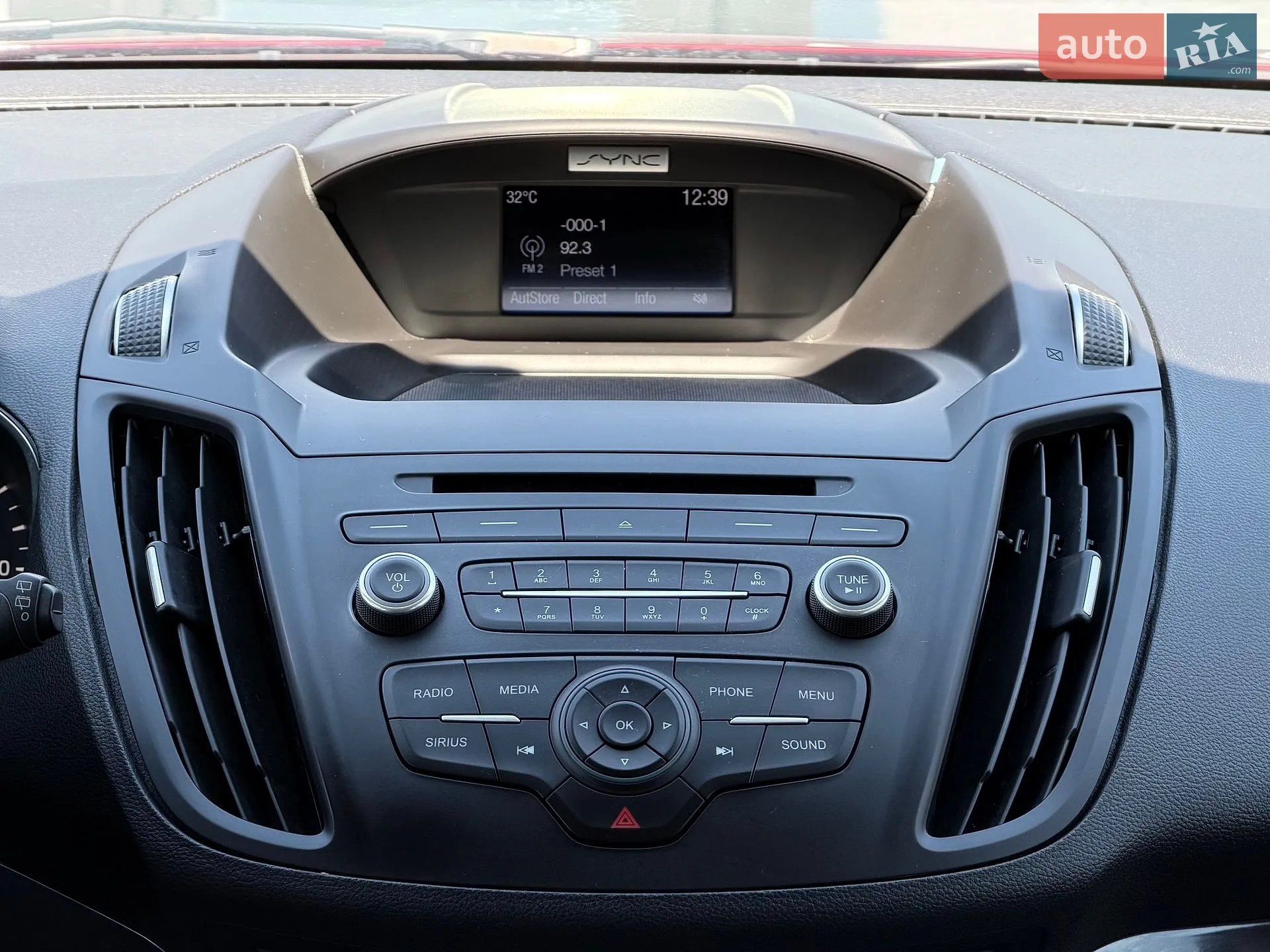 2017 Ford Escape - мініатюра 24