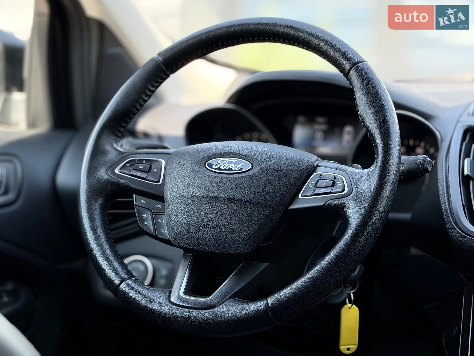 2017 Ford Escape - мініатюра 27