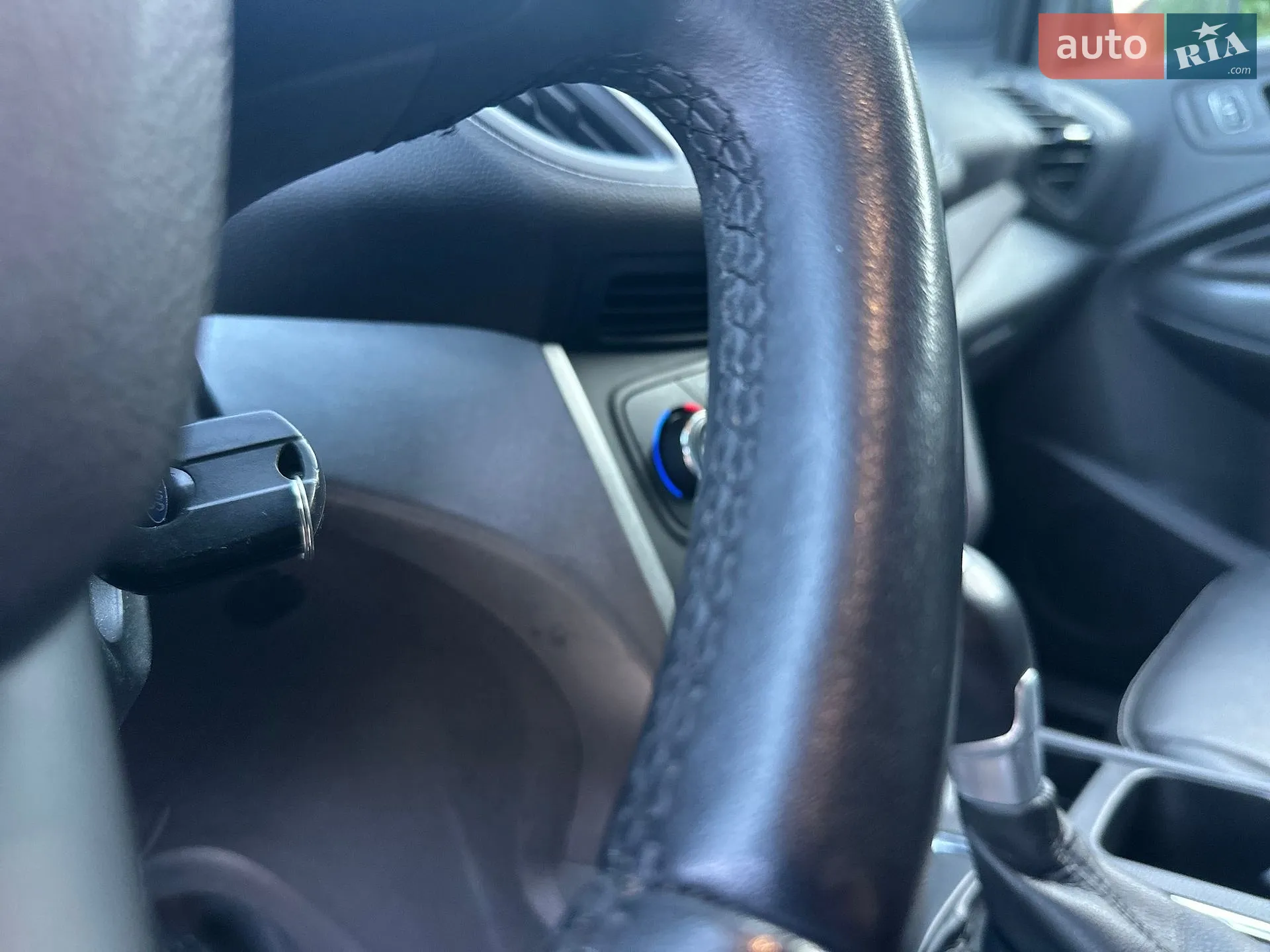 2017 Ford Escape - мініатюра 31