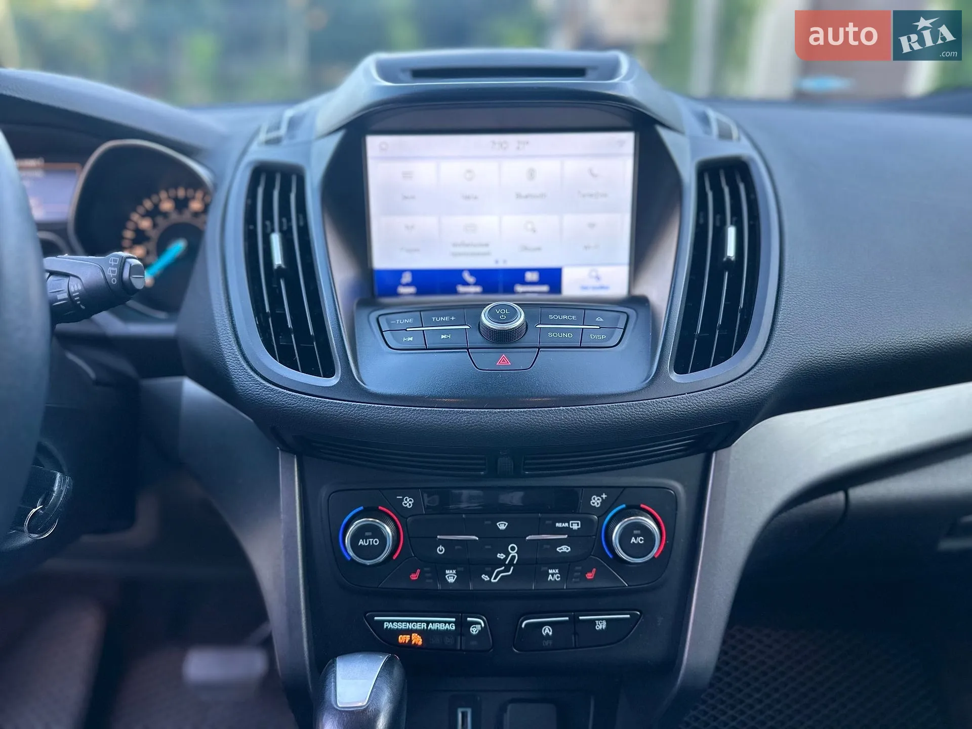 2017 Ford Escape - мініатюра 39