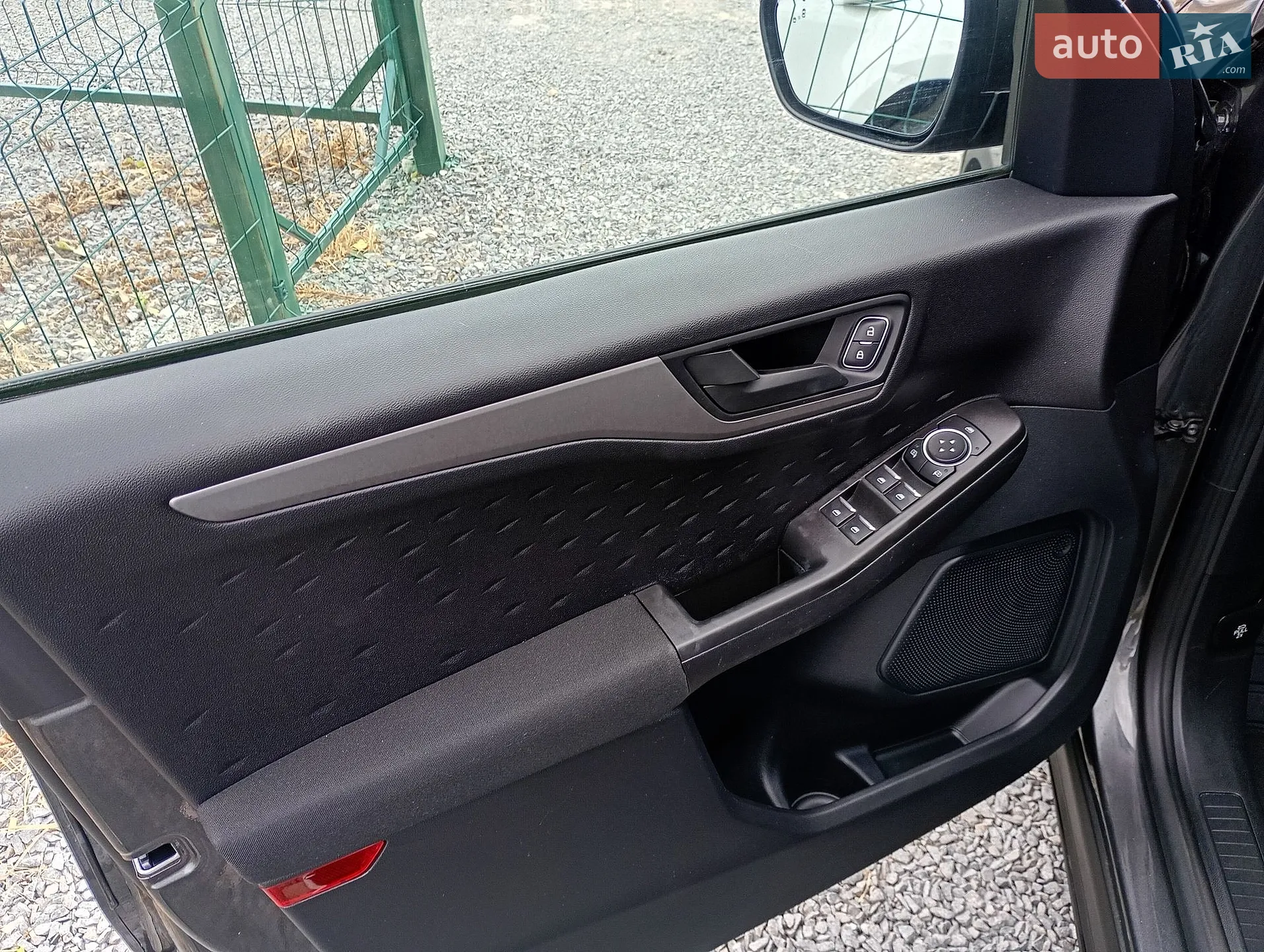 2021 Ford Escape - мініатюра 6