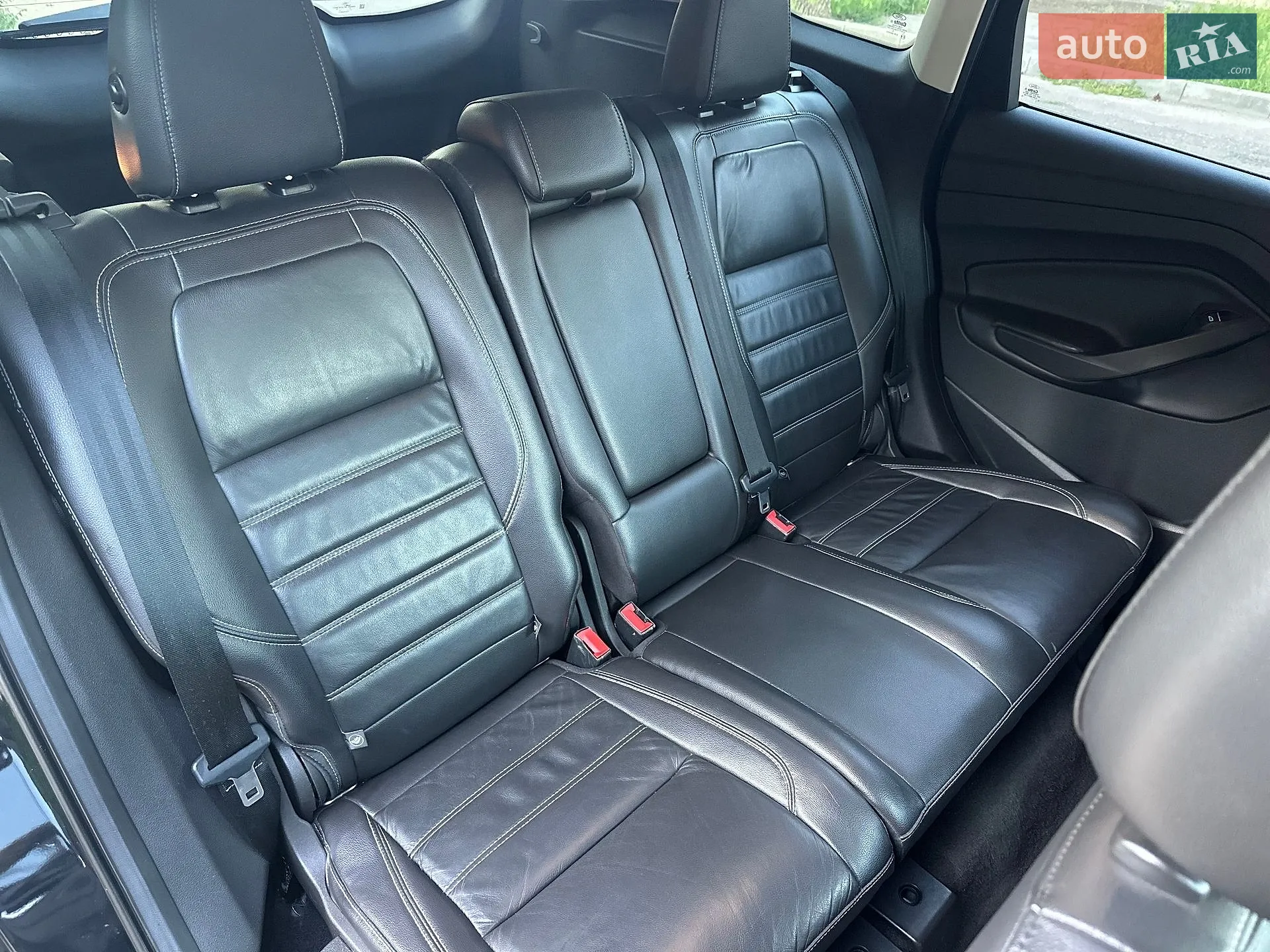 2017 Ford Escape - мініатюра 55