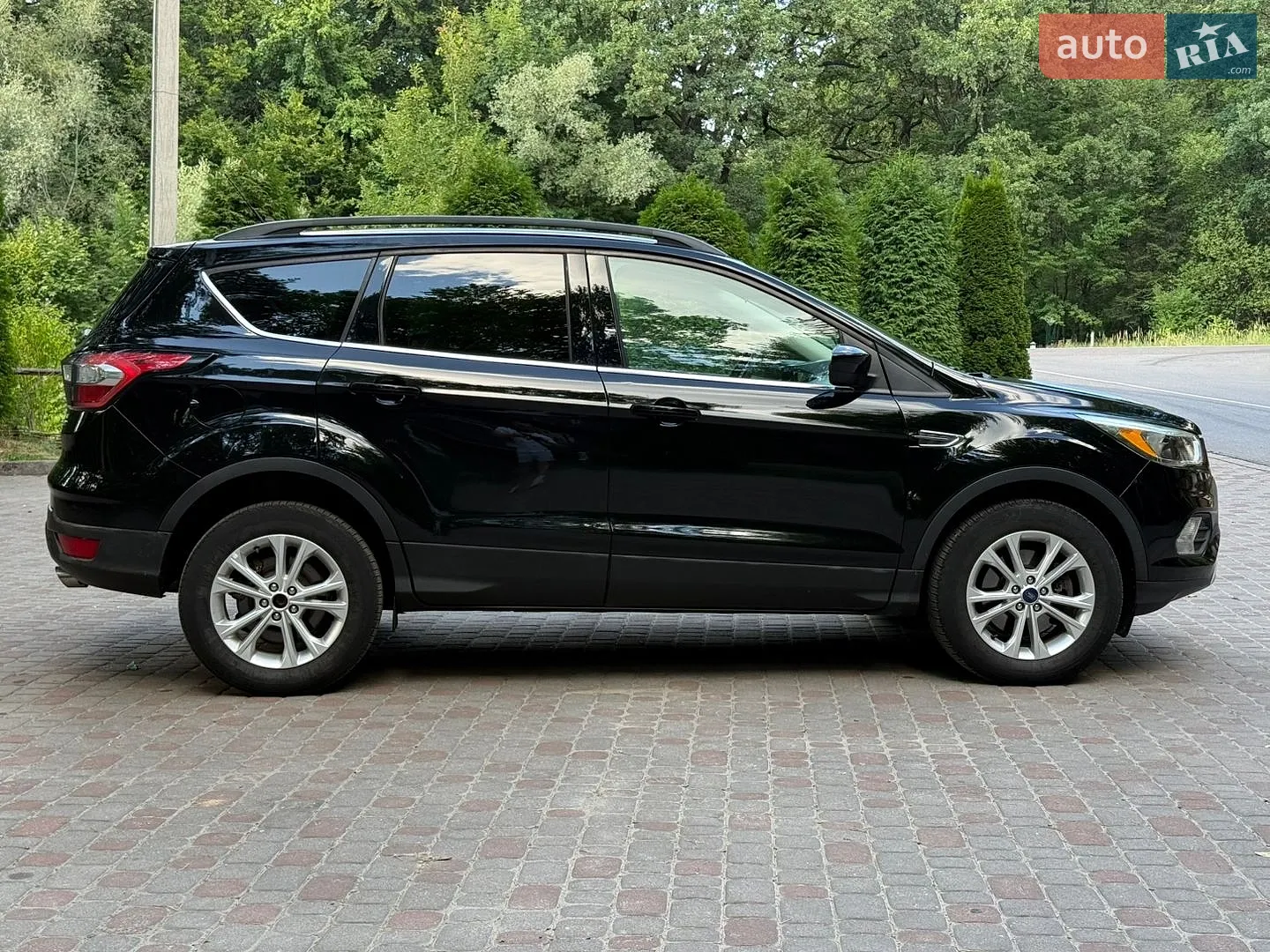 2018 Ford Escape - мініатюра 6