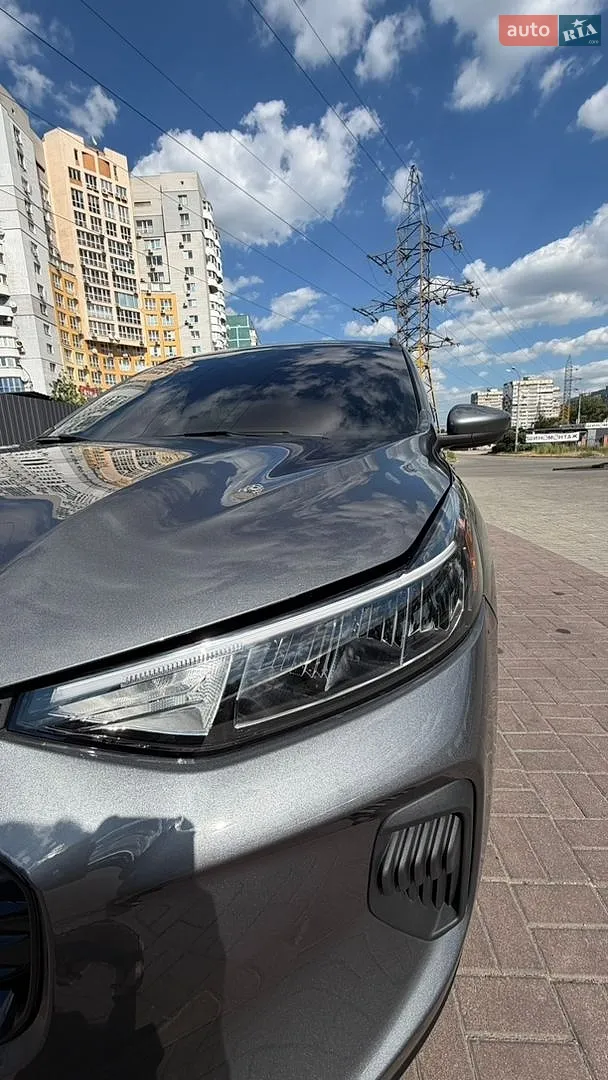 2025 Ford Escape - мініатюра 23