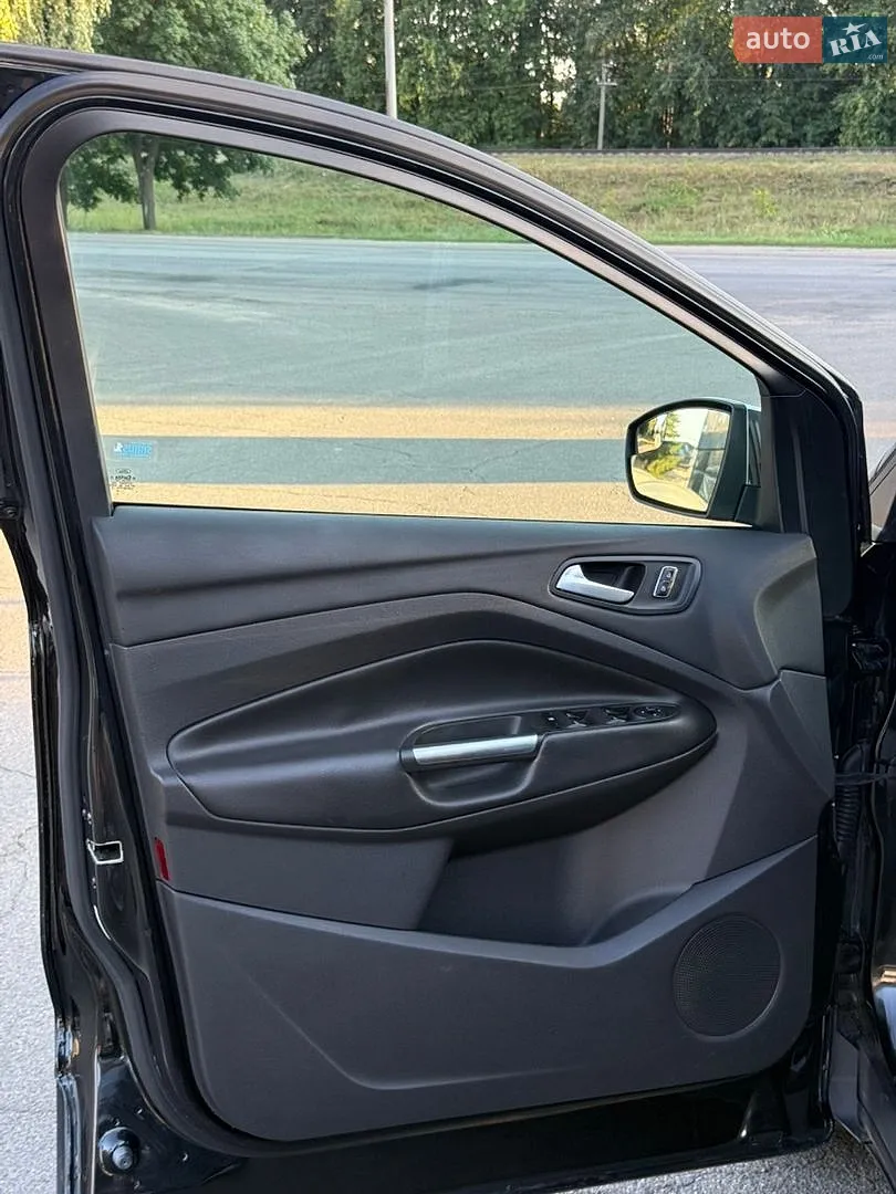 2014 Ford Escape - мініатюра 20