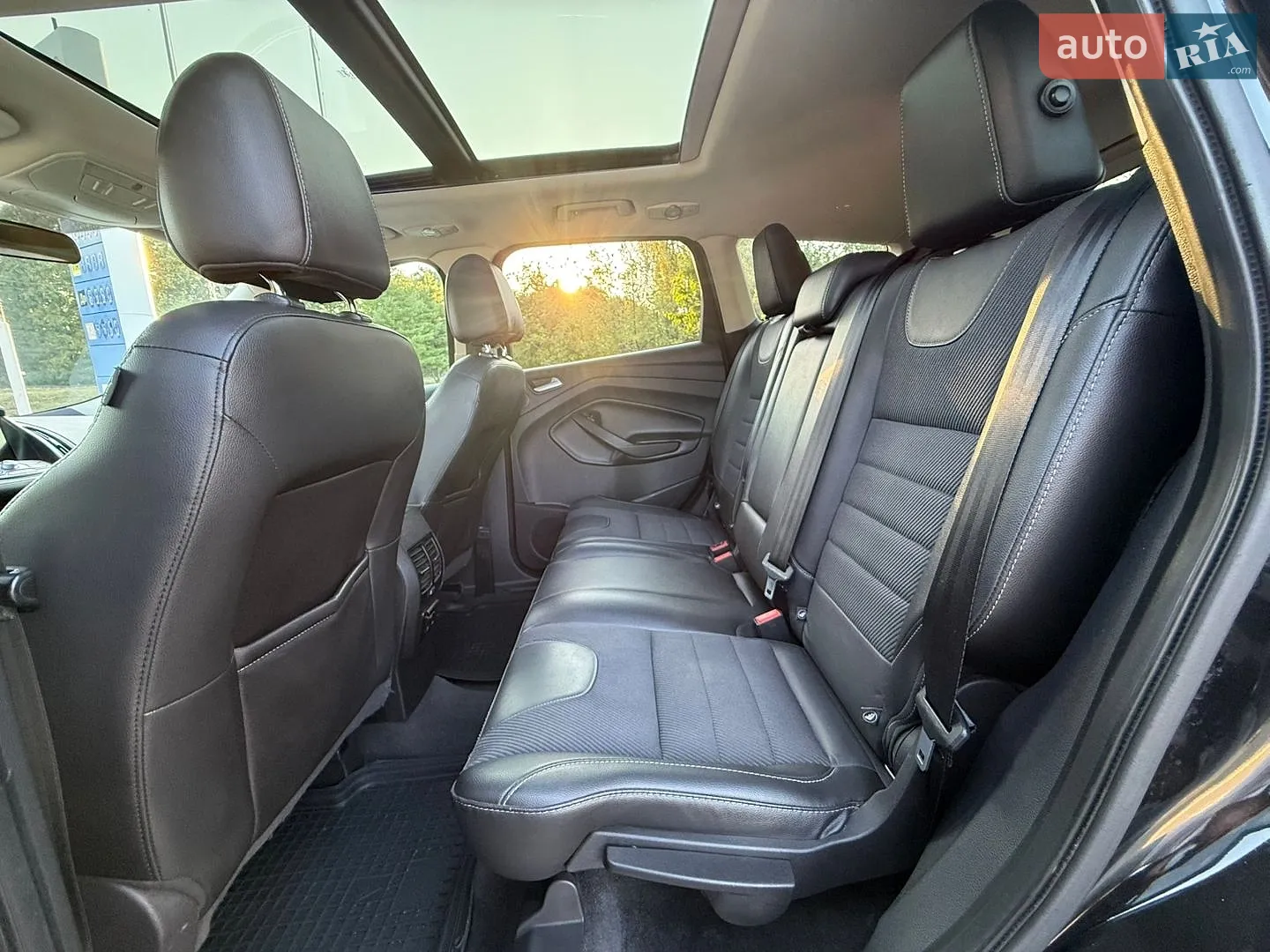 2014 Ford Escape - мініатюра 33