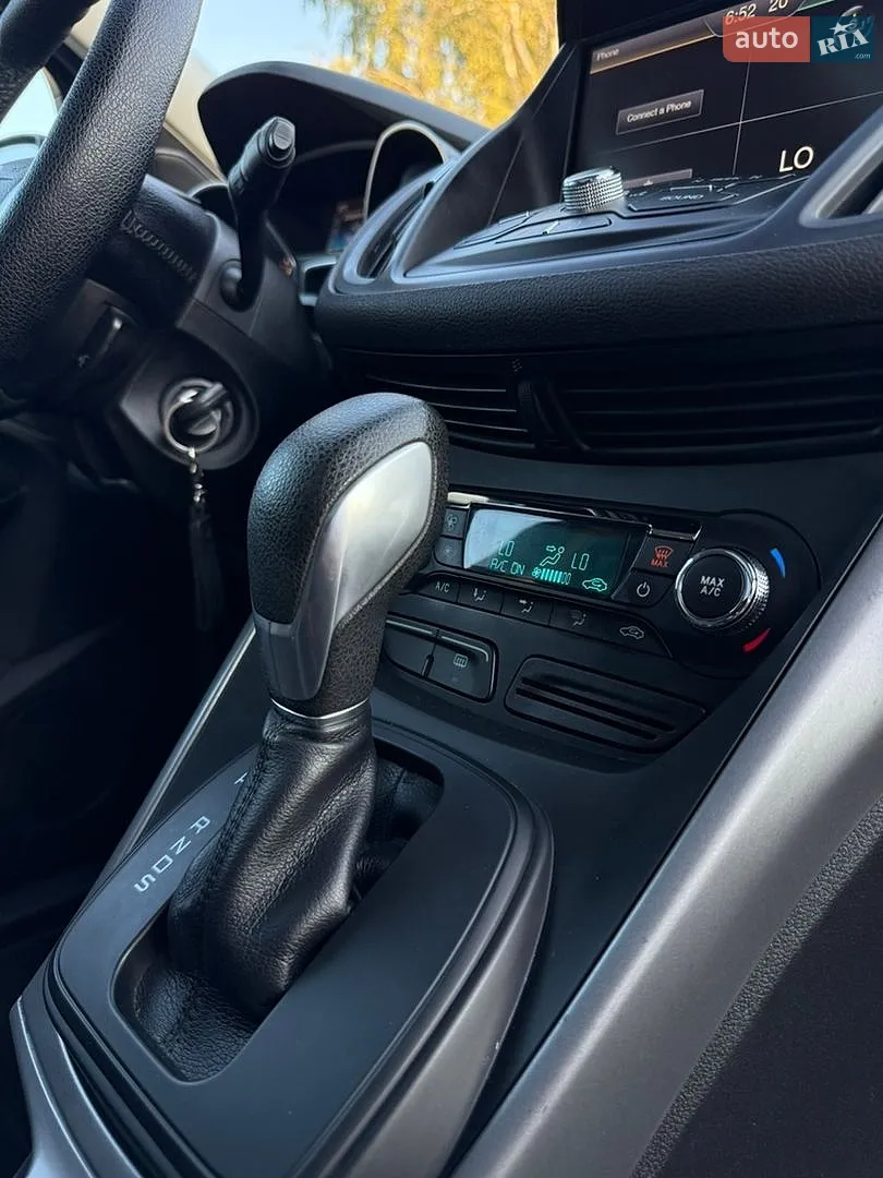 2014 Ford Escape - мініатюра 45