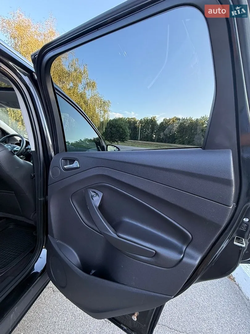 2014 Ford Escape - мініатюра 49