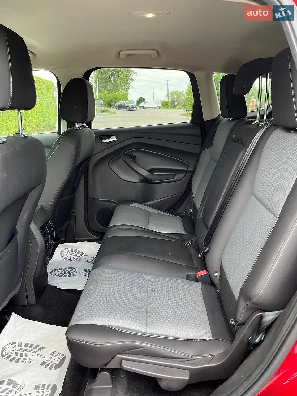 2017 Ford Escape - мініатюра 14