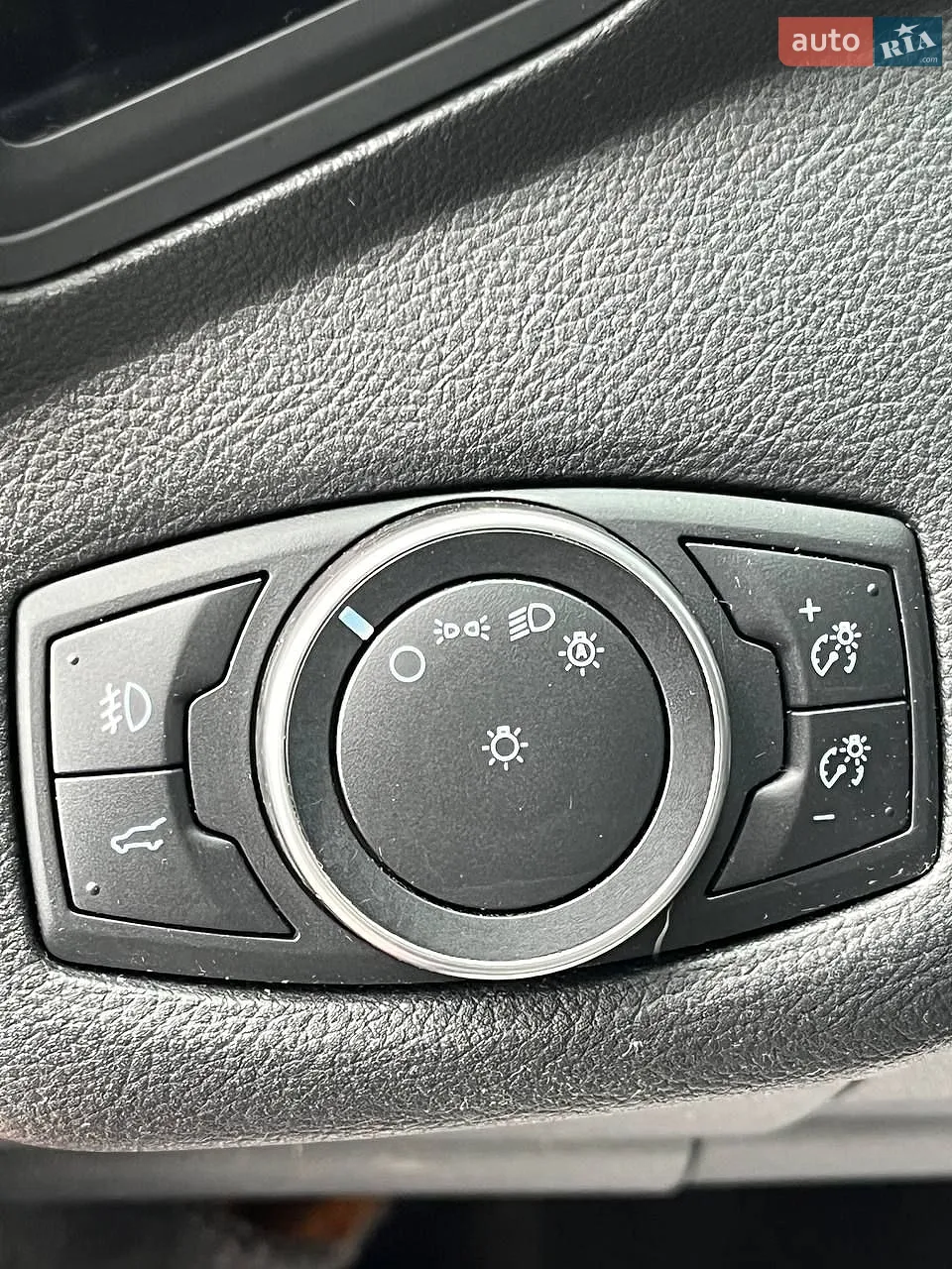 2017 Ford Escape - мініатюра 21