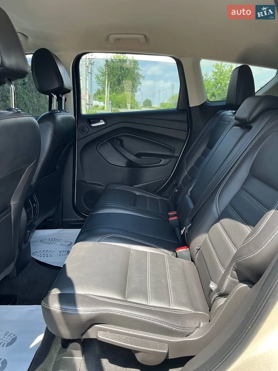 2017 Ford Escape - мініатюра 15