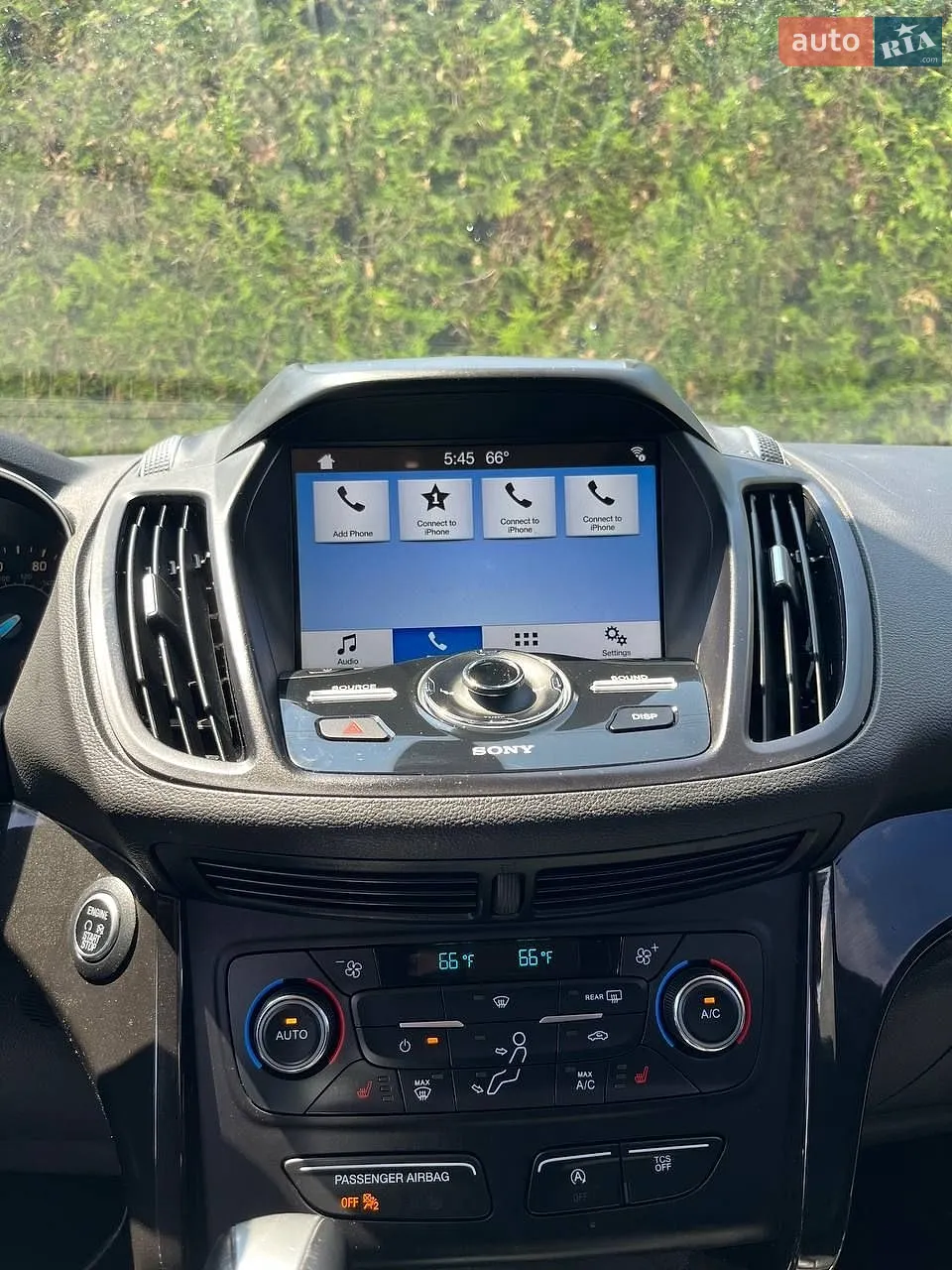 2017 Ford Escape - мініатюра 19