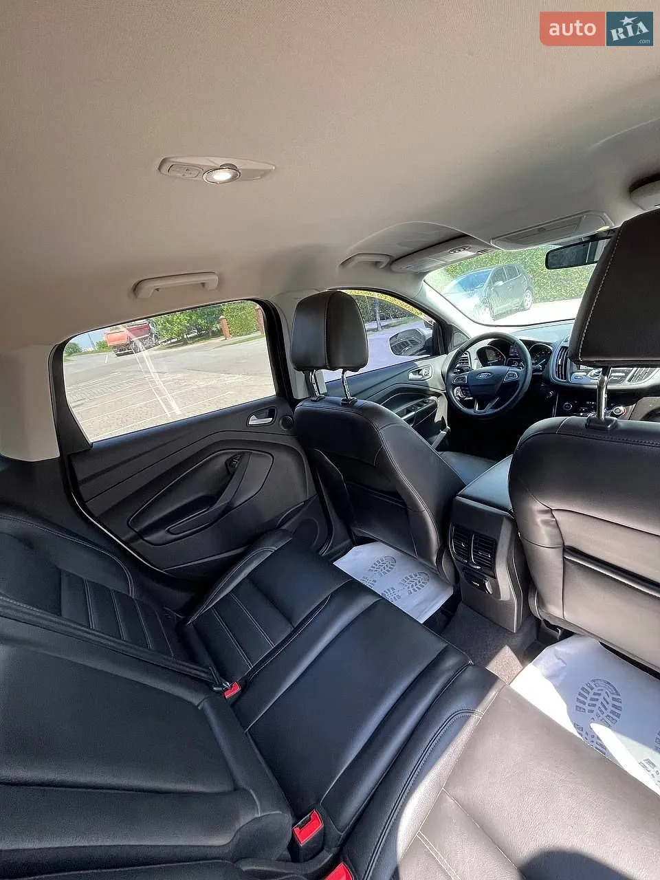 2017 Ford Escape - мініатюра 27