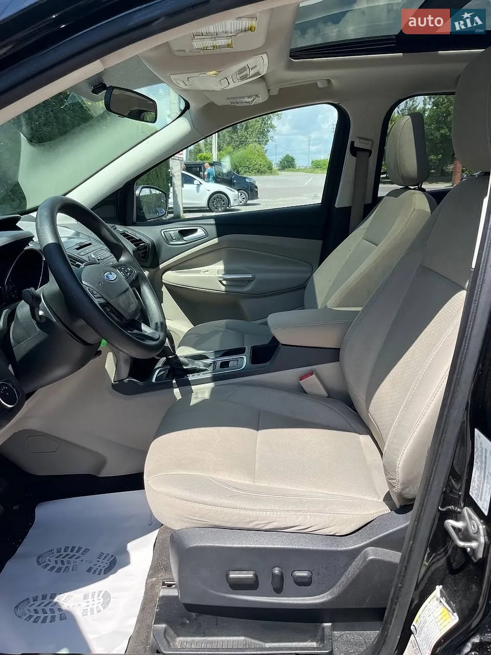 2018 Ford Escape - мініатюра 18